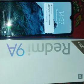 Redmi 9A 4/64