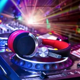 Tamada диктор Fota wideo