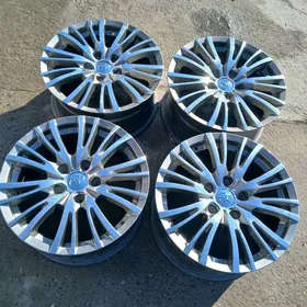 Авалон диска