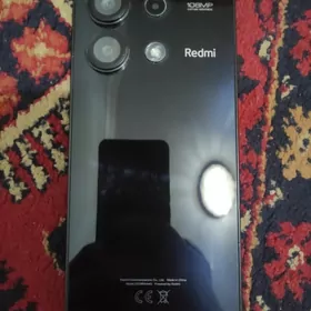 Redmi note 13