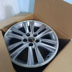 Lexus 14-15 zawot diska