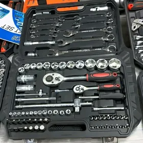 Tools nabor acar 82pcs