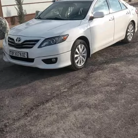 Toyota Camry 2009
