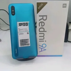 REDMI 9A