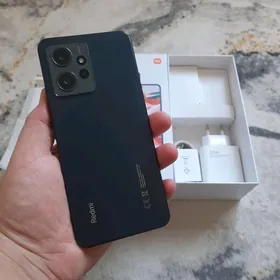 Redmi Note 12 8/128gb