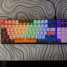 игровая клавиатура