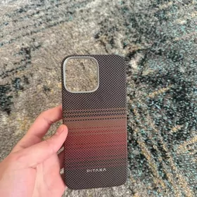 ORGINAL PITAKA 16 pro max