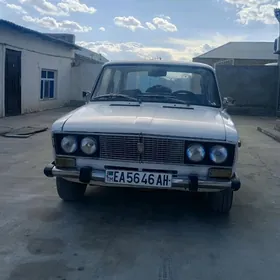 Lada 2106 1985