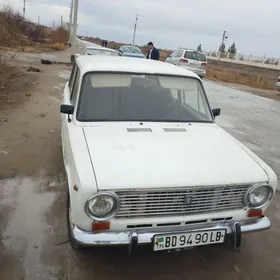 Lada 2101 1980