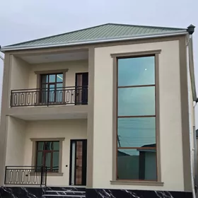 Coganly Kottej Коттедж