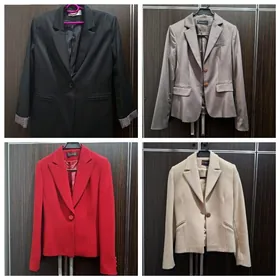 Penjekler/пиджаки