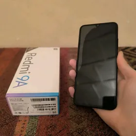 REDMI 9A 4/64