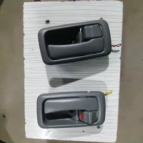 Toyota Carina marina