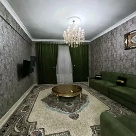 Gurtly 2 komnat litli