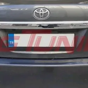 carolla bagaj nikl 11