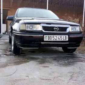 Opel Vectra 1990