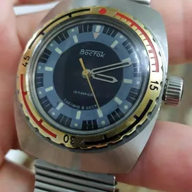 Sagat Часы Восток Амфибия