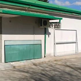 продам раму и стекла