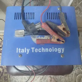 зарядное устройство