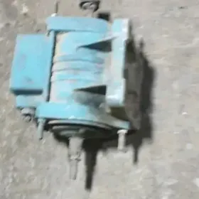 Электродвигатель