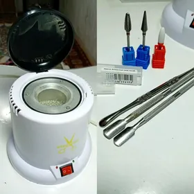 dyrnak zatlar/enjamlary