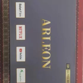 Arleon android týuner