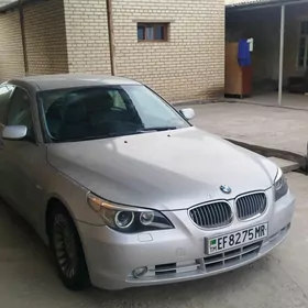 BMW 525 2004