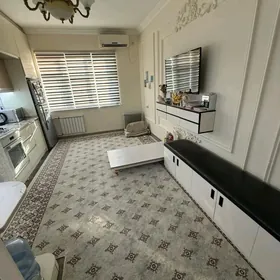 MARYYSKI 2 KOM GYSSAGLY