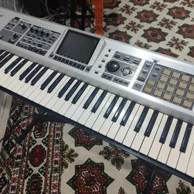 Roland Fantom x6