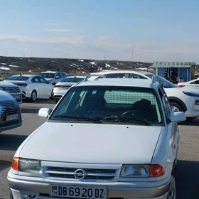 Opel Astra 1994