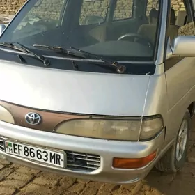 Toyota Town Ace 1996