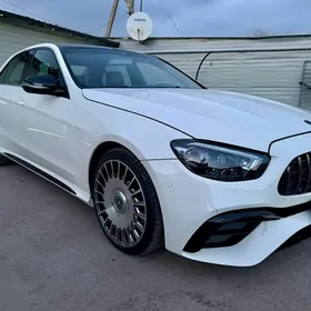 Mercedes-Benz E350 2010