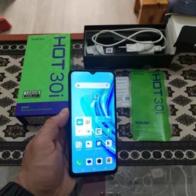INFINIX HOT 30 (8/128) TAZE