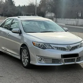 Toyota Camry 2013