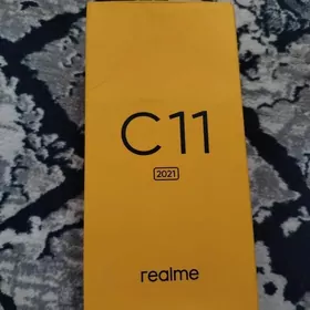 realmi c11