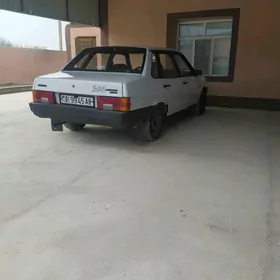 Lada 21099 2001