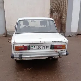 Lada 2106 1985