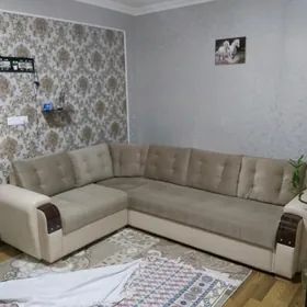 Диван угловой