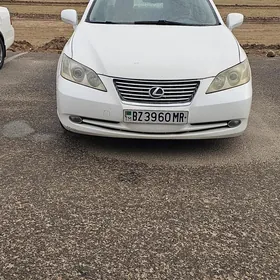 Lexus ES 350 2007