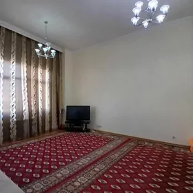 Элитка 4 этаж 4 комн