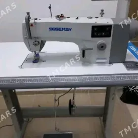 Tikin masinka ssgemsy 8802