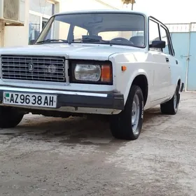 Lada 2107 2004