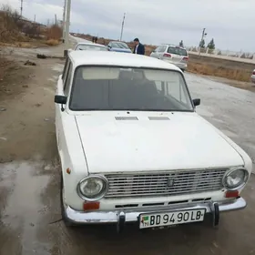 Lada 2101 1980