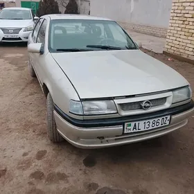 Opel Vectra 1989