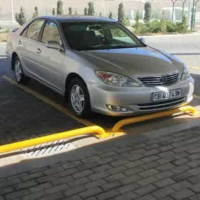 Toyota Camry 2003