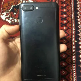Redmi 6 3/64