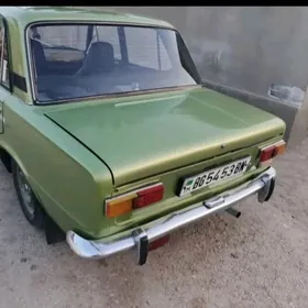 Lada 2104 1980