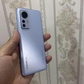 Xioami 12X