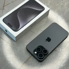 iPhone 15 Pro 128gb 94%