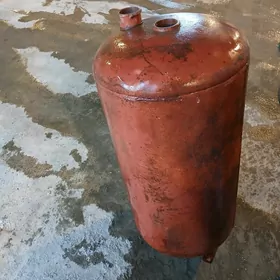 gaz balon boylera bolya